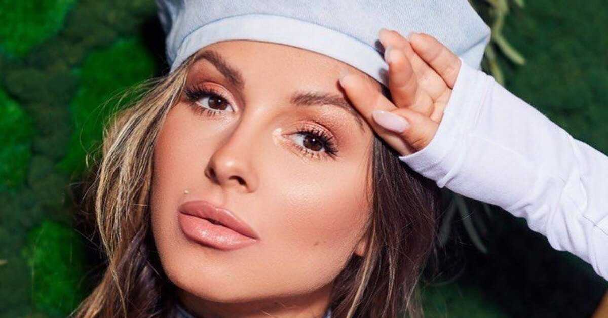 Анна шурочкина фото плейбой