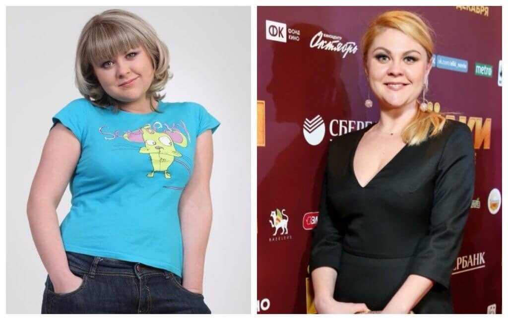 Как похудела мария шекунова, знаменитая машка из «реальных пацанов» | simpleslim