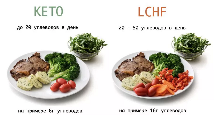 Кето диета: с чего начать диету. меню и продукты для начинающих