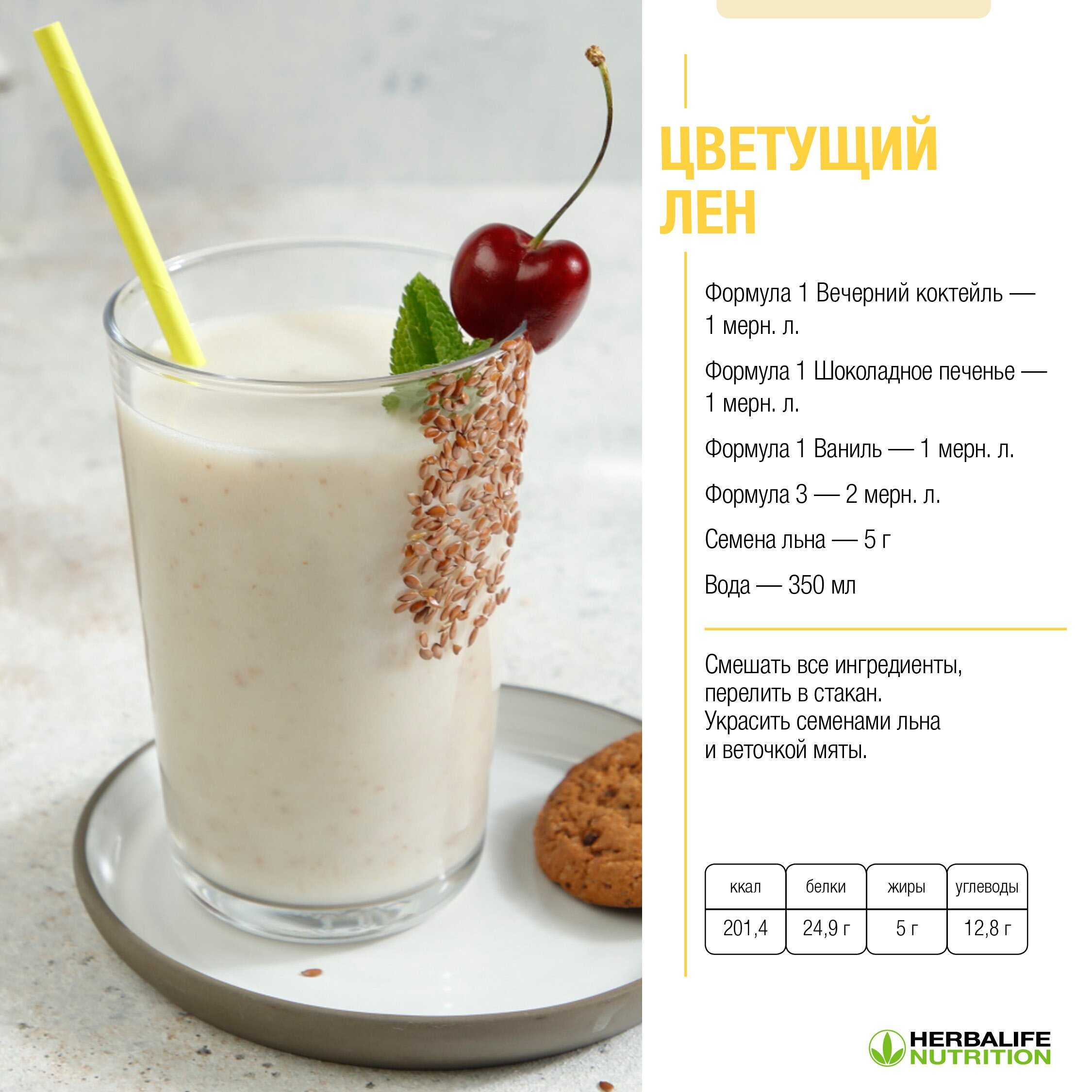 Рецепт диетического мороженого