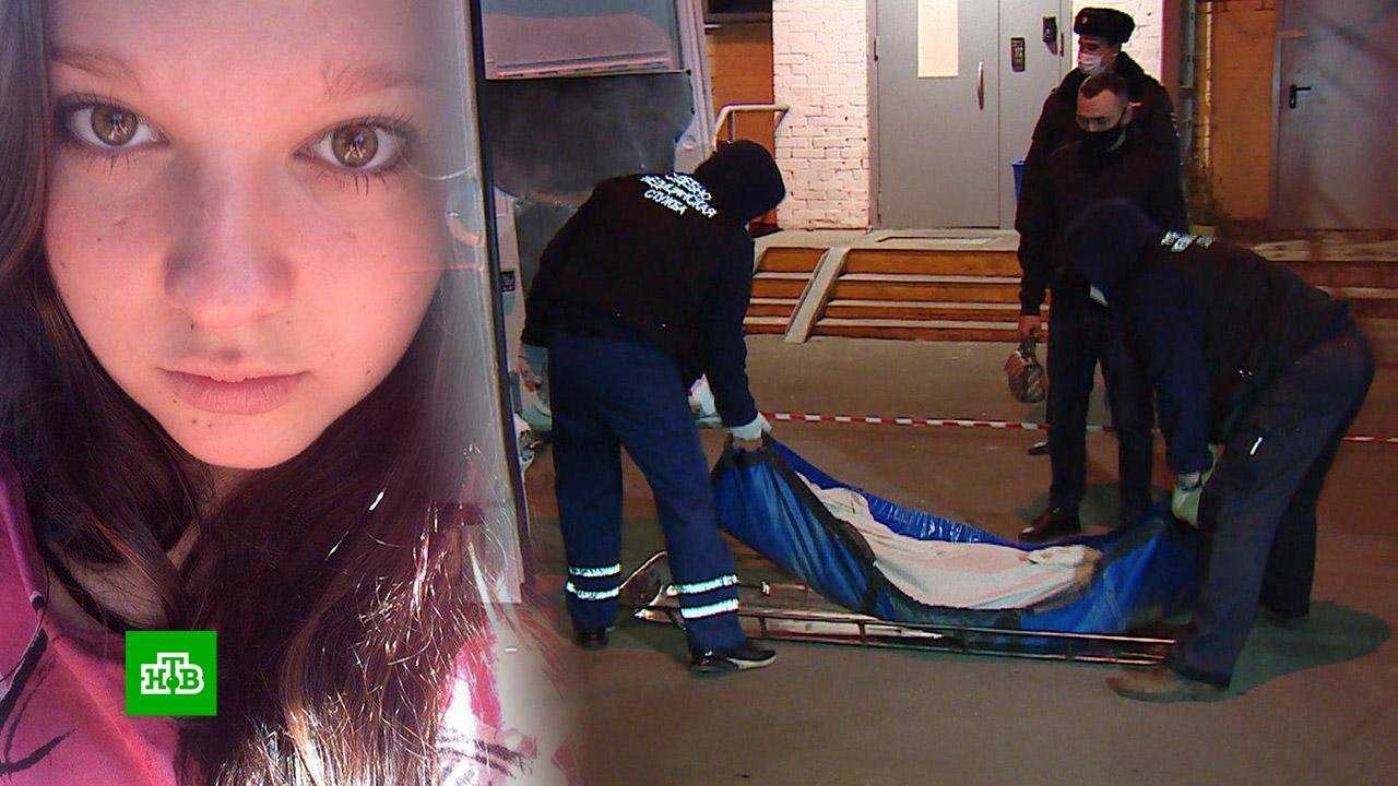 Как мать убила собственную дочь, влюбившись в ее мужа - новости курска