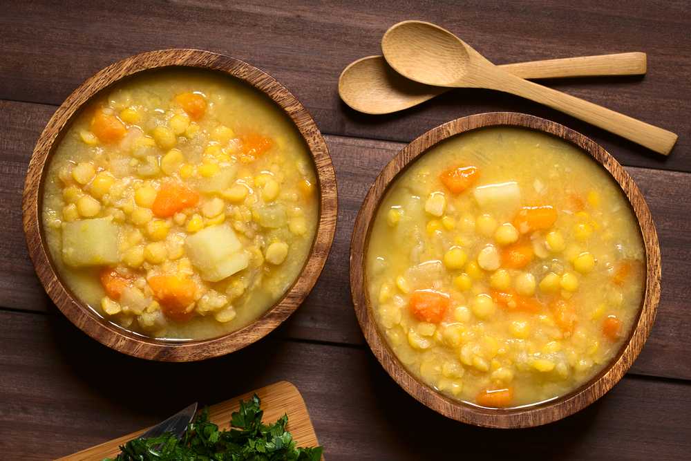 Полезен ли суп: преимущества первых блюд для организма | food and health