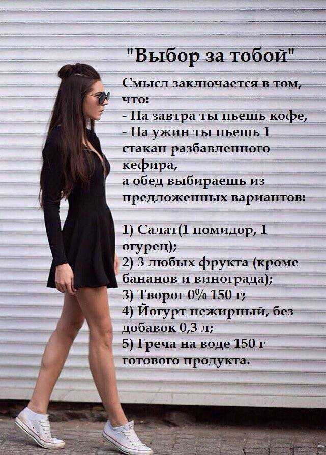 Ужасы похудения или как стать анорексичкой | самый интересный блог =)