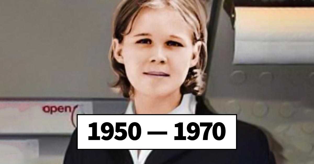 Захваченный самолет 1986. улыбка и мужество: стюардессы, которые совершили подвиг во имя жизни людей