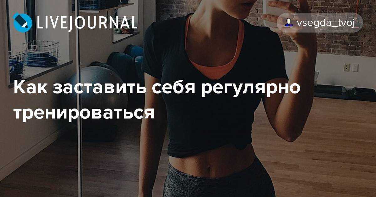 Программы видео тренировок