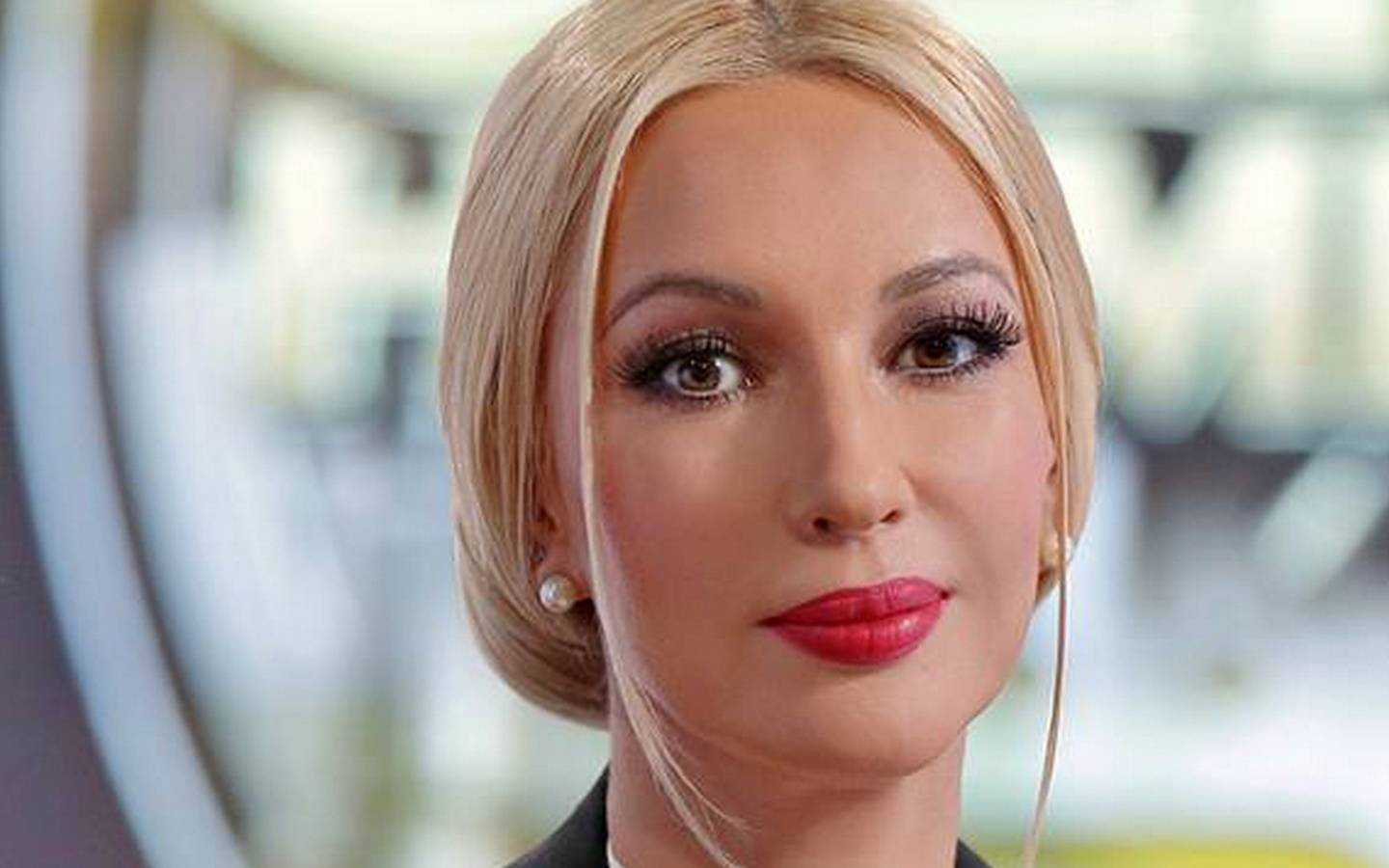 Лера кудрявцева – эксперимент с имиджем звезды