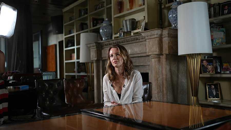 Анна старшенбаум до и после похудения. анна старшенбаум: «мы оба очень хорошо чувствуем нашего сына