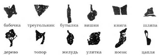 Значение фигур при гадании на воске и особенности трактовки