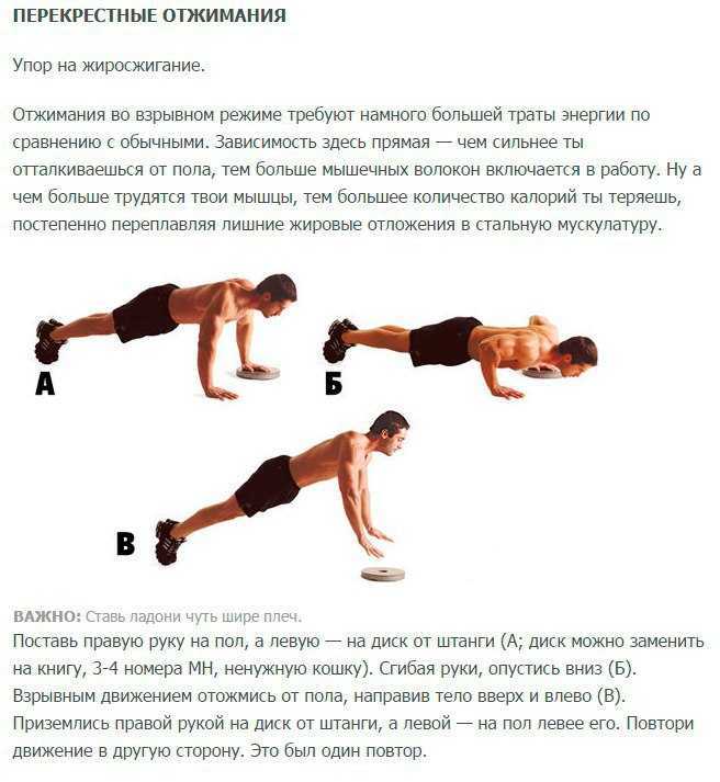 Что такое пилатес и помогает ли он в похудении?