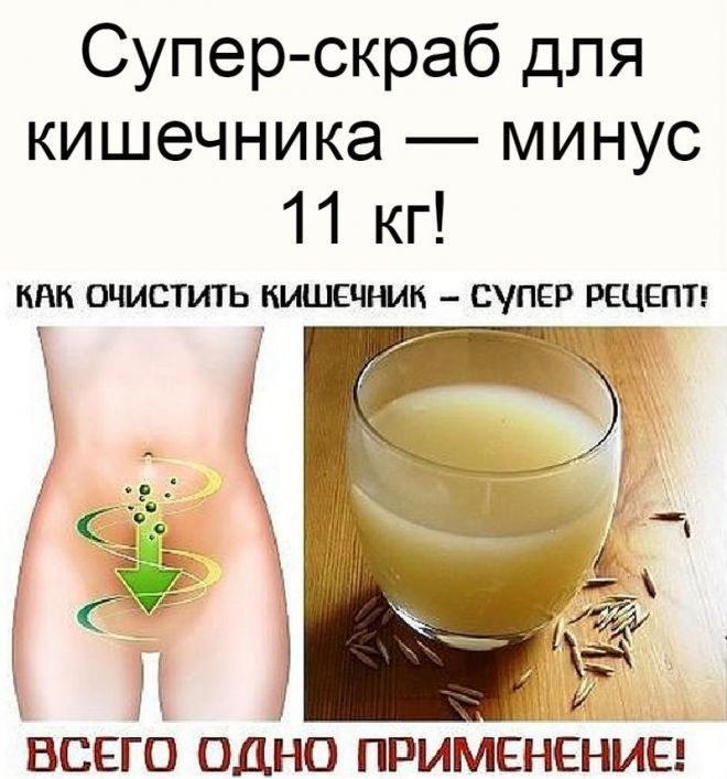 Скраб для похудения в домашних условиях | 10 рецептов