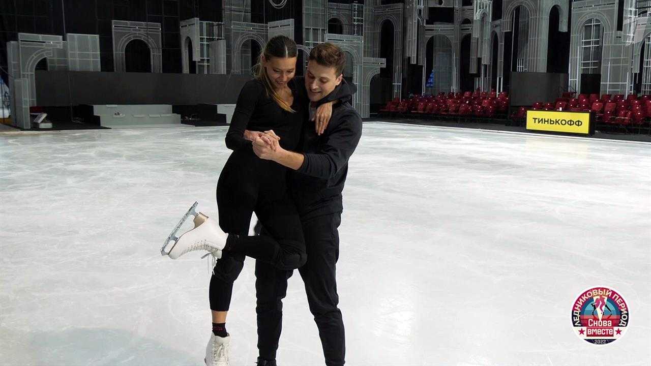 Жена александра энберта