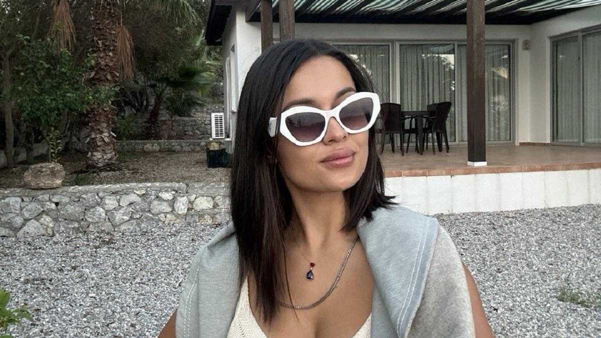 Суюншалина, бибигуль актан