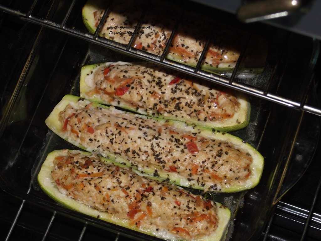 20 рецептов вкуснейших оладий из кабачков