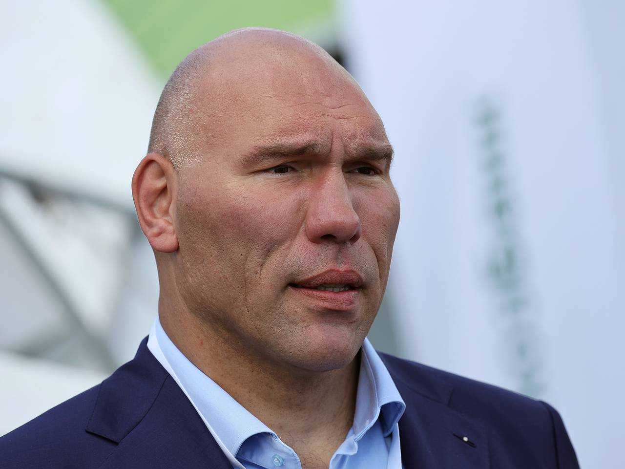 Хаустов, дмитрий александрович