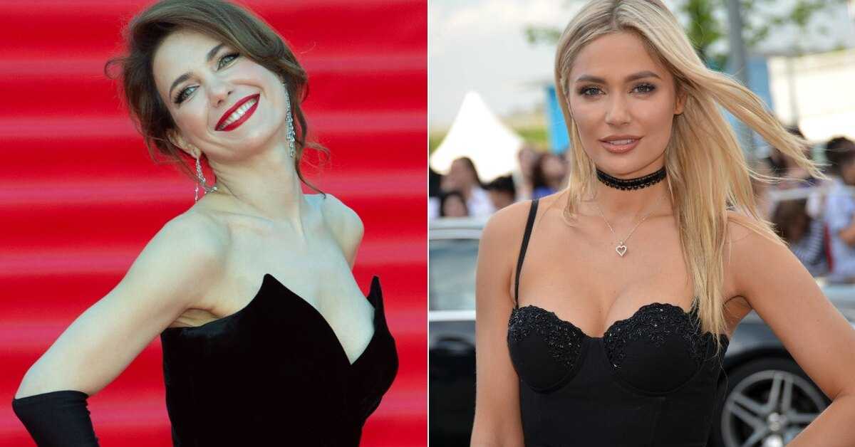 Питание и диеты юлии пересильд: как в 36 выглядеть на 25 | simpleslim