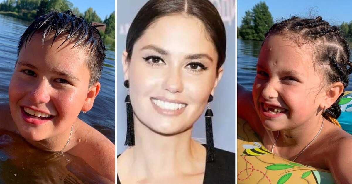 Крем на двоих: агата муцениеце и павел прилучный | flacon