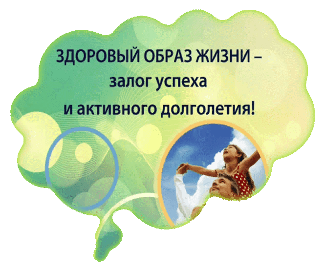 Каковы 3 барьера на пути к здоровому образу жизни? - общество - 2024