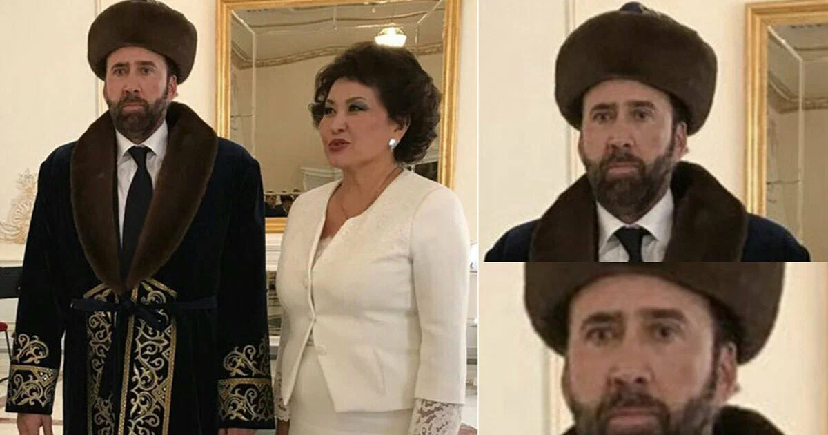 Репутация безумца, «коллекция» жен, родство с копполой и еще 5 фактов о самом странном актере голливуда николасе кейдже