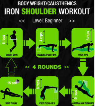 What are amrap workouts? 3 routines to try at home