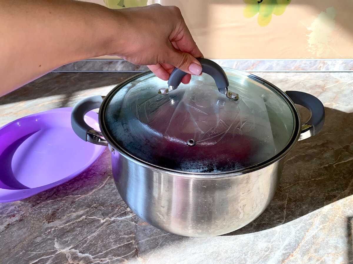 Как разморозить мясо: в холодильнике, в воде, в микроволновке или на пару + рекомендации для правильной разморозки