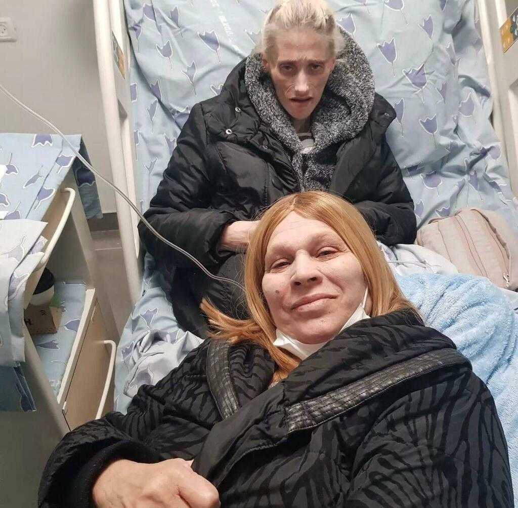 Карина Бауман госпитализировали с острым воспалением легких Топ модель скончалась в реанимации