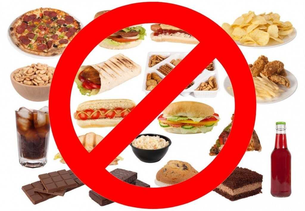Какие сладкие продукты можно и нужно есть при похудениина диете