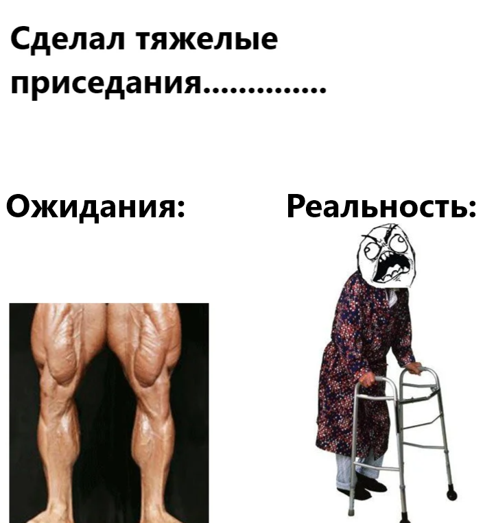 Катаболизм мышц: этапы и процессы, как избежать распада мышц в бодибилдинге
