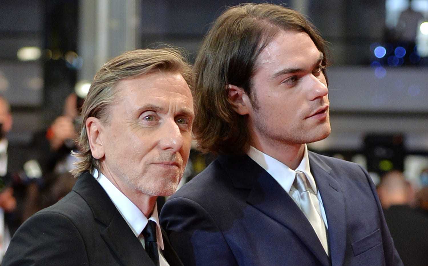 Кормак Рот умер от хориокарциномы Сыну Тима Рота Tim Roth было лишь 25 лет