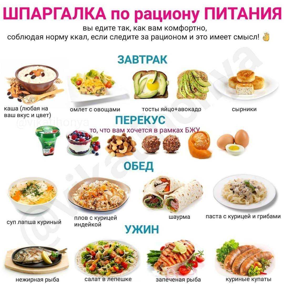 Пп обед: 21 рецепт - варианты на каждый день на 100 - 300 - 500 калорий, простые, низкокалорийные и диетические - glamusha