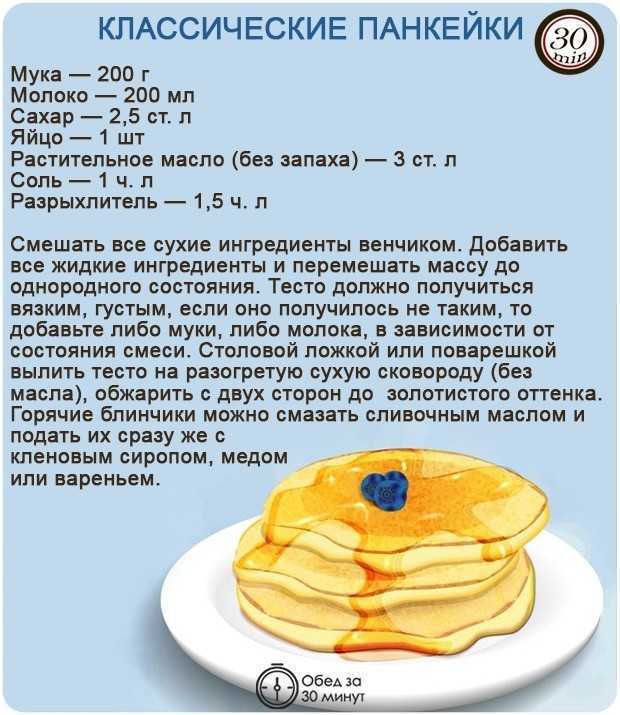 Блины из рисовой муки рецепт фото пошагово и видео - 1000.menu