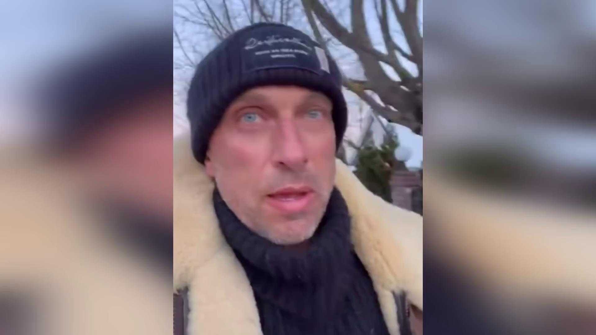 Почему распался теледуэт нагиев-рост: непримиримые конфликты за кадром программы «осторожно, модерн!»