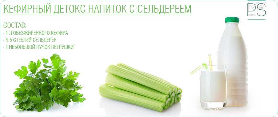 Сельдереевая диета: продукты, меню, отзывы