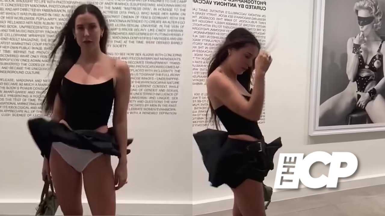 Tallulah willis proudly rocks bikini after struggles with body dysmorphia, eating disorder: ‘i’m hot’ - lifestyle world news