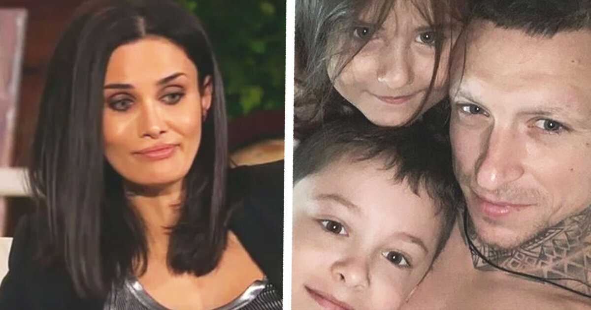 Алана мамаева призналась, что была счастлива, когда ее мужа задержали за драку -