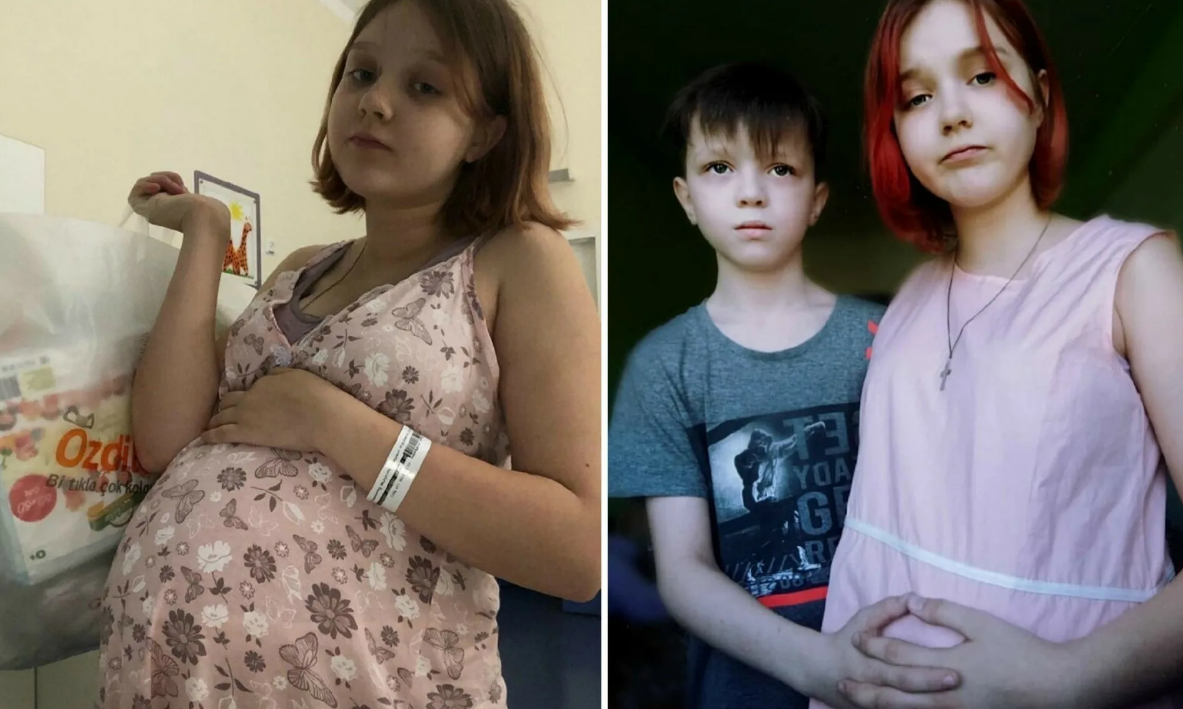 Как мать убила собственную дочь, влюбившись в ее мужа