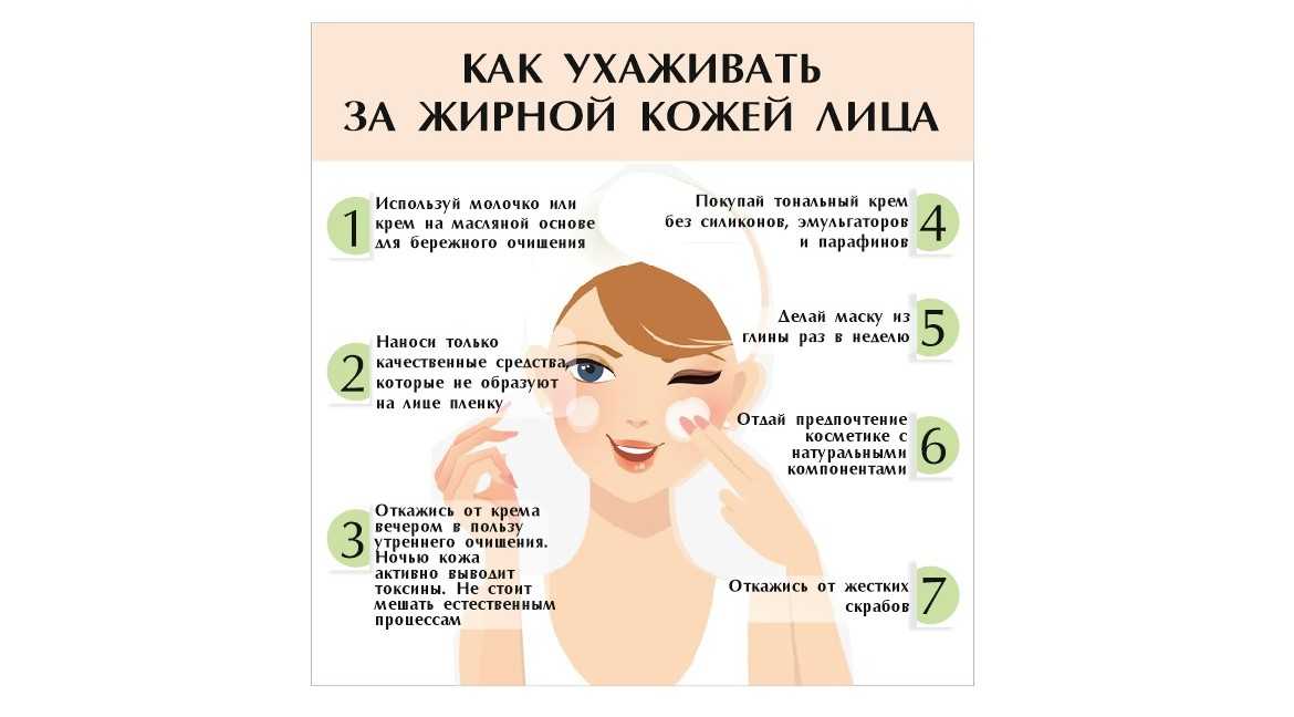 Маски для жирной кожи лица: лучшие маски (топ-20)