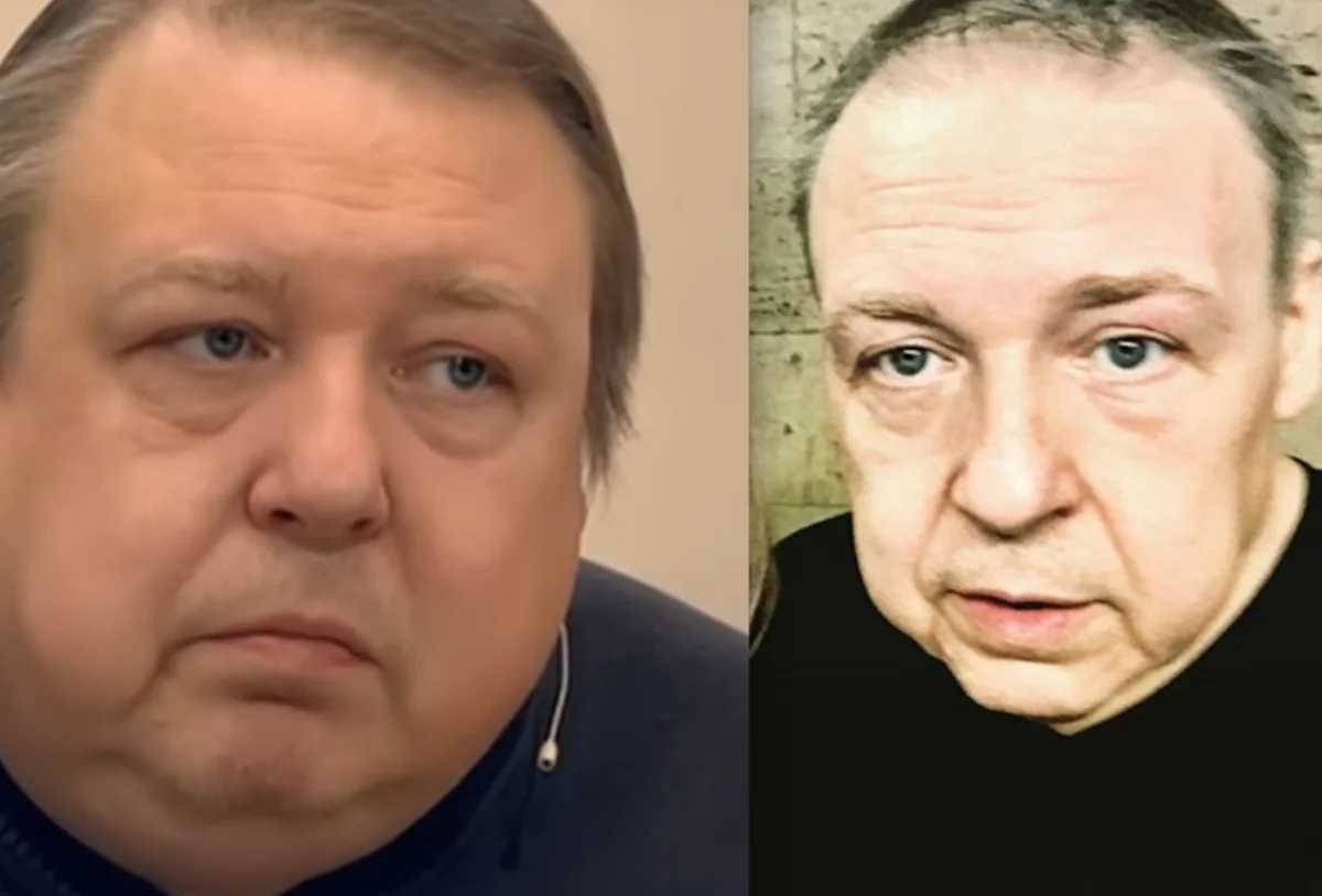 Экс-участник «уральских пельменей» сергей нетиевский рассказал, как похудел на 19 кг