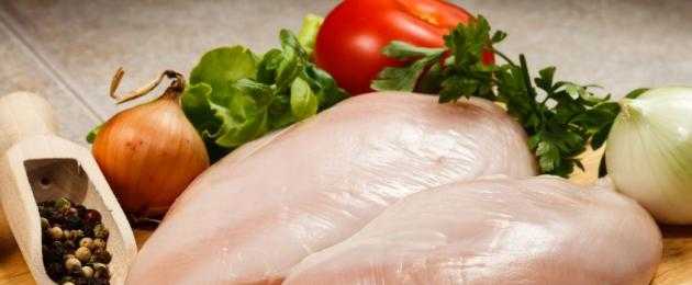 Польза и вред индейки: состав и свойства мяса