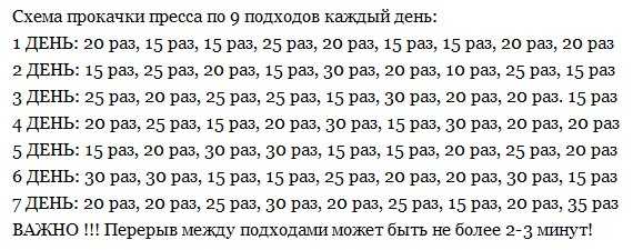 Как накачать мышцы живота в зале и домашних условиях: 6 самых эффективных упражнений на пресс