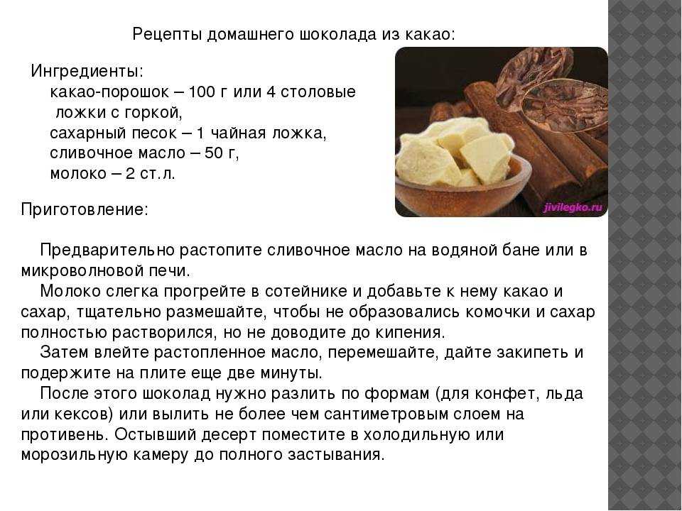 Кето шоколад: рецепты и рейтинг шоколада для кето диеты