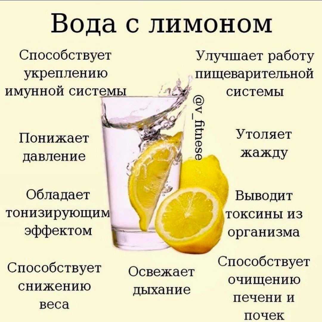 Вода сасси для похудения