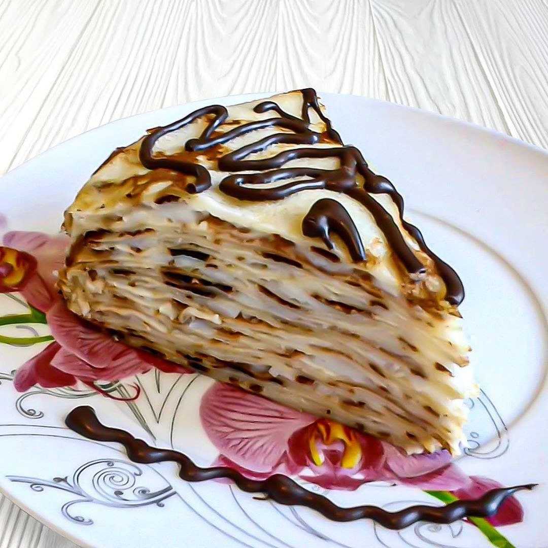 Торты без сахара рецепты пошагового приготовления - вкусная еда