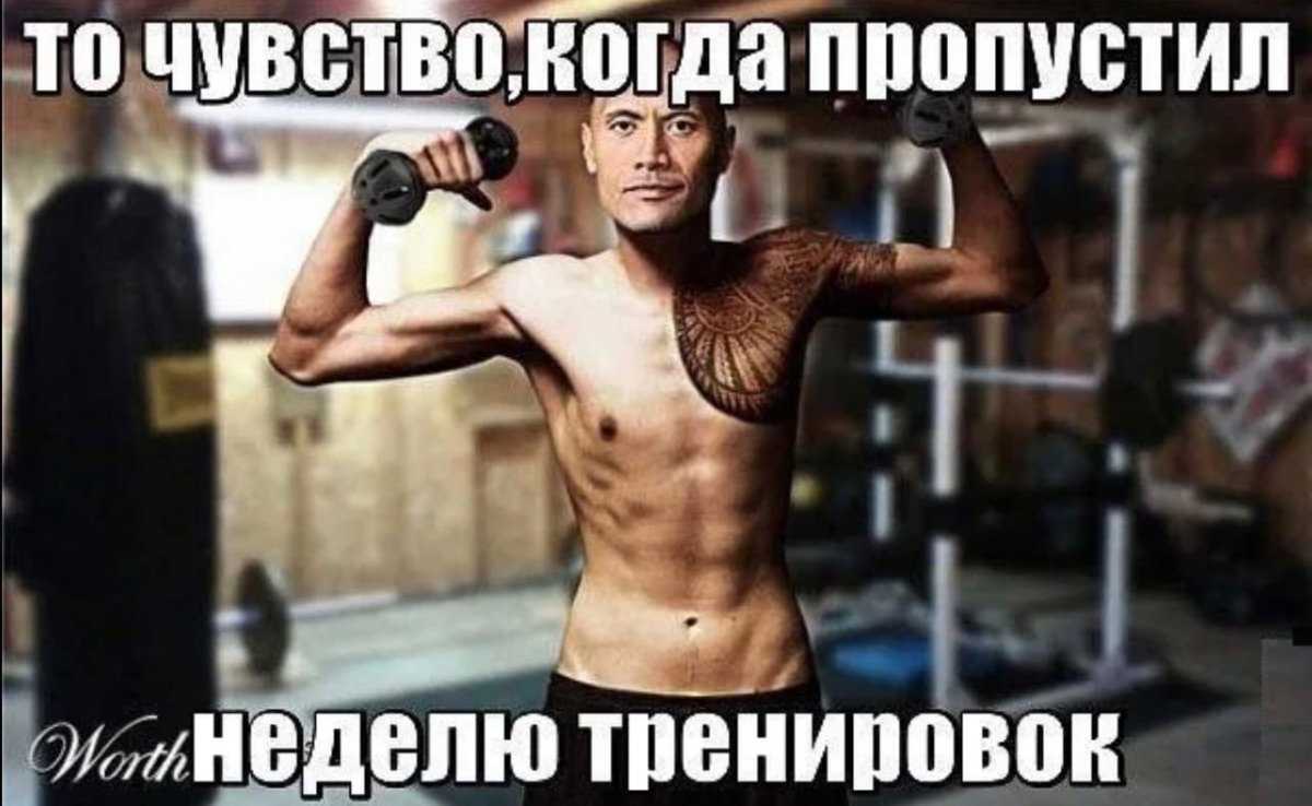 Почему вы не «ленивое животное» и вам не нужен «волшебный пинок», или шесть причин сменить фитнес-тренера — нож