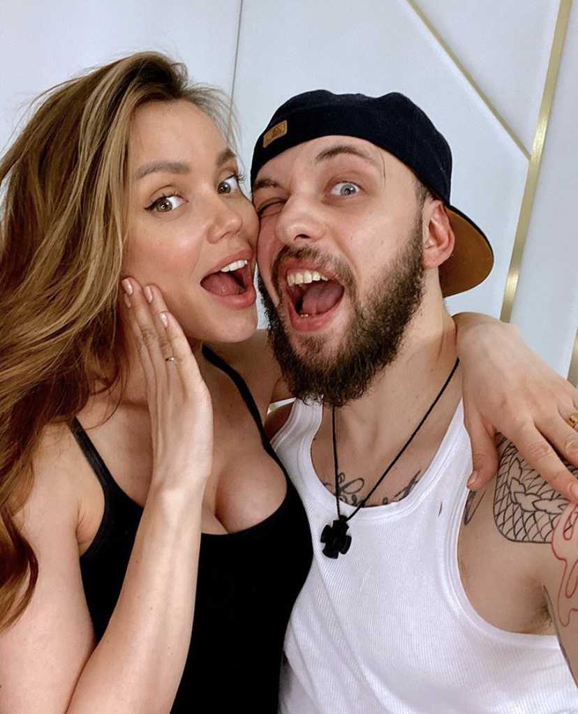 Рэпер саша st и его жена ассоль – интервью с самой веселой парой instagram