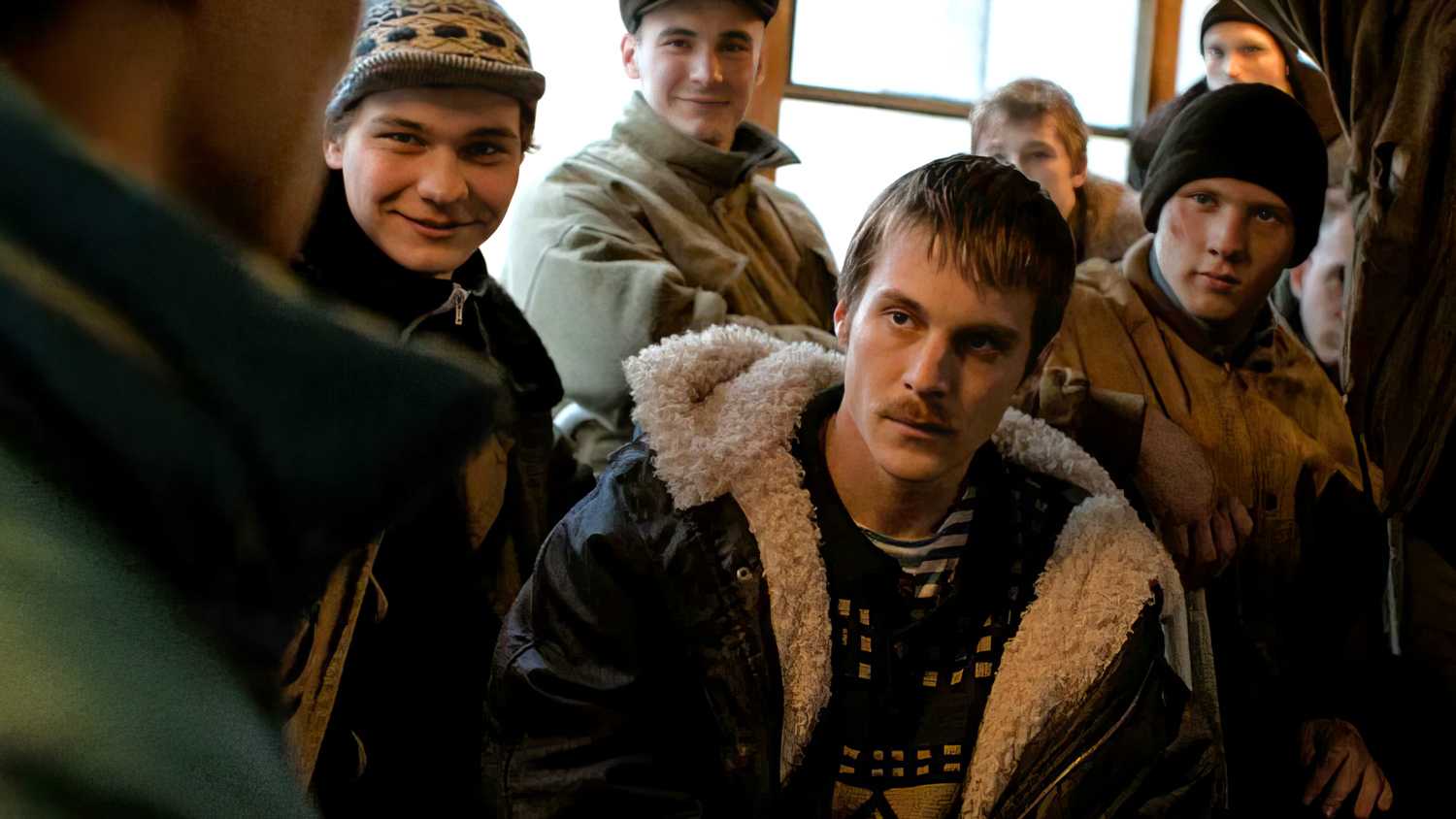 Рузиль минекаев: фото, биография, личная жизнь звезды «слова пацана»: сериалы: культура: lenta.ru