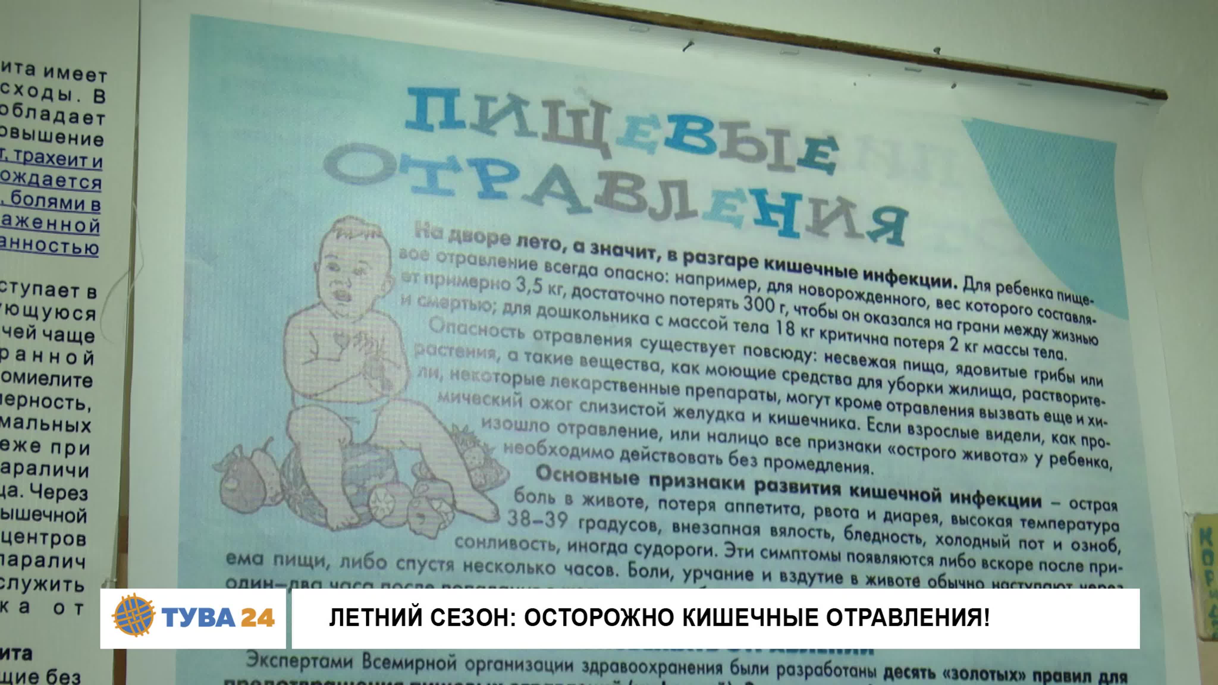 Причины бурления в животе после еды