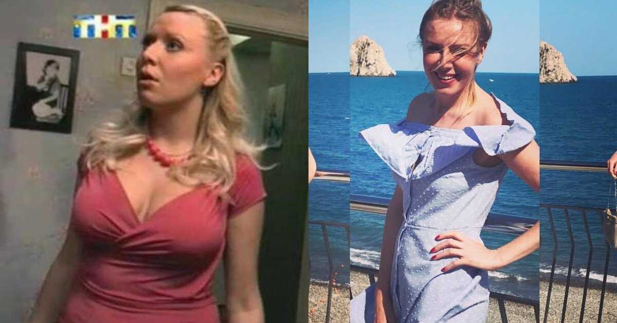 Как звезда "реальных пацанов" похудела в шоу елены летучей. советы, которые сработали - webunions