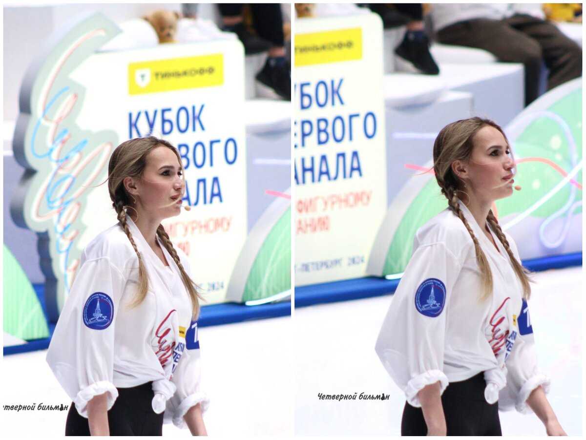 Диета фигуристов (2 варианта, меню)