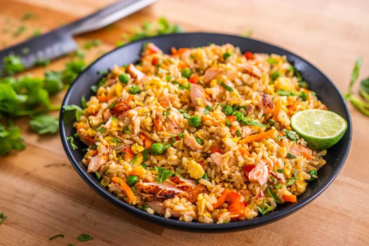 Меню рисовой диеты, список продуктов, отзывы