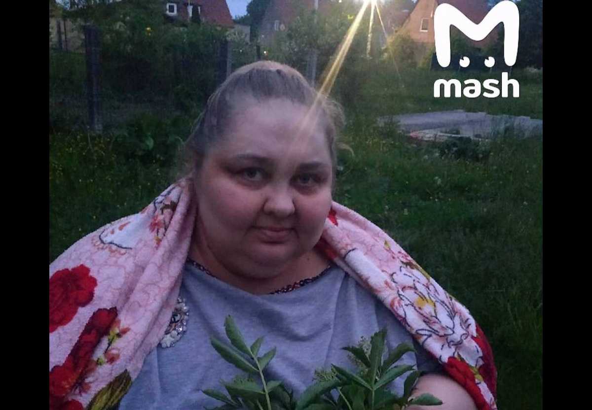 Спасти не удалось: самая толстая женщина россии умерла в день госпитализации
